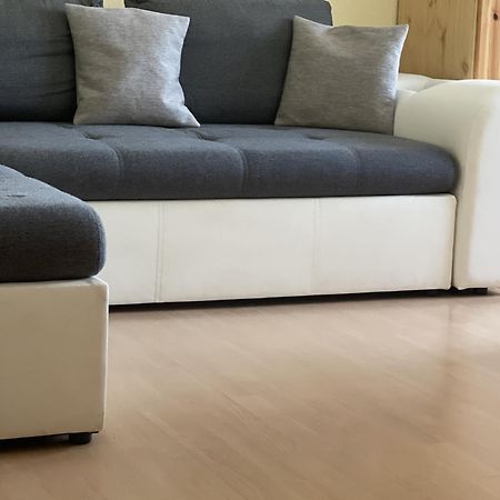 Gaestehaus Auer Fritzi Jois Εξωτερικό φωτογραφία