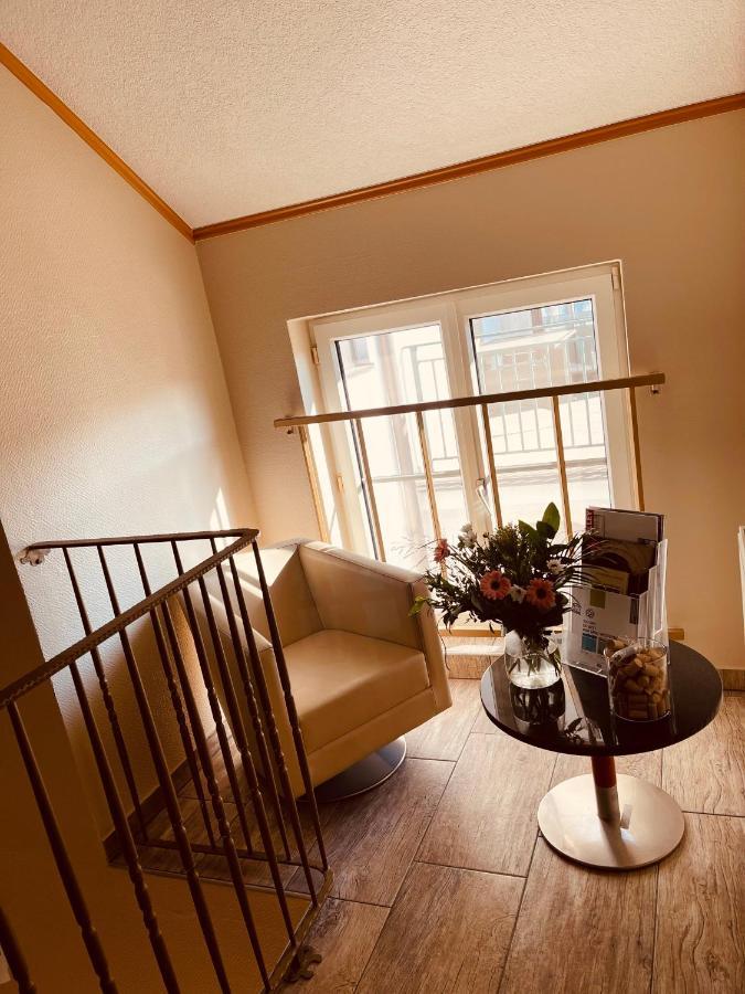 Gaestehaus Auer Fritzi Jois Εξωτερικό φωτογραφία